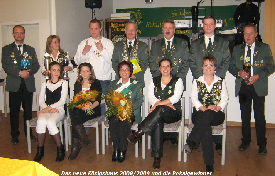 Königsfeier2008 03