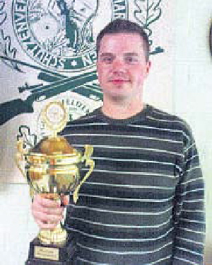 Oberreiter-Pokal