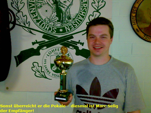 Schindler-Pokal